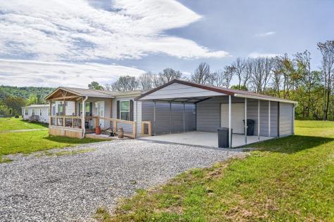 156 Falls View Road Sparta TN 38583