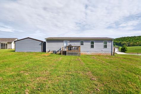 156 Falls View Road Sparta TN 38583