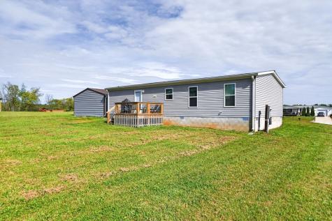156 Falls View Road Sparta TN 38583