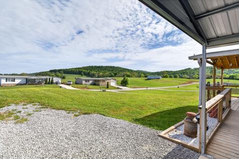 156 Falls View Road Sparta TN 38583