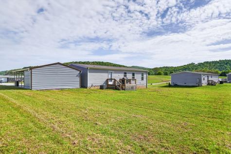 156 Falls View Road Sparta TN 38583