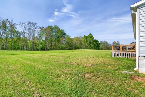 156 Falls View Road Sparta TN 38583