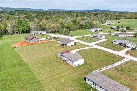 156 Falls View Road Sparta TN 38583