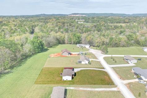 156 Falls View Road Sparta TN 38583