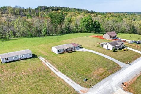 156 Falls View Road Sparta TN 38583