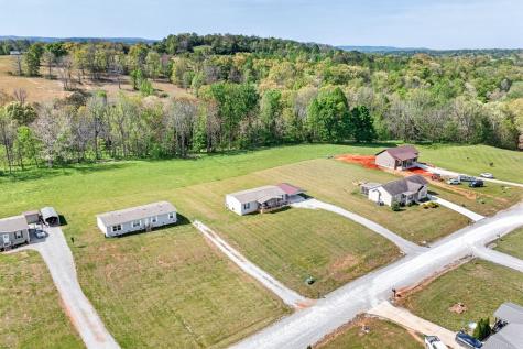 156 Falls View Road Sparta TN 38583