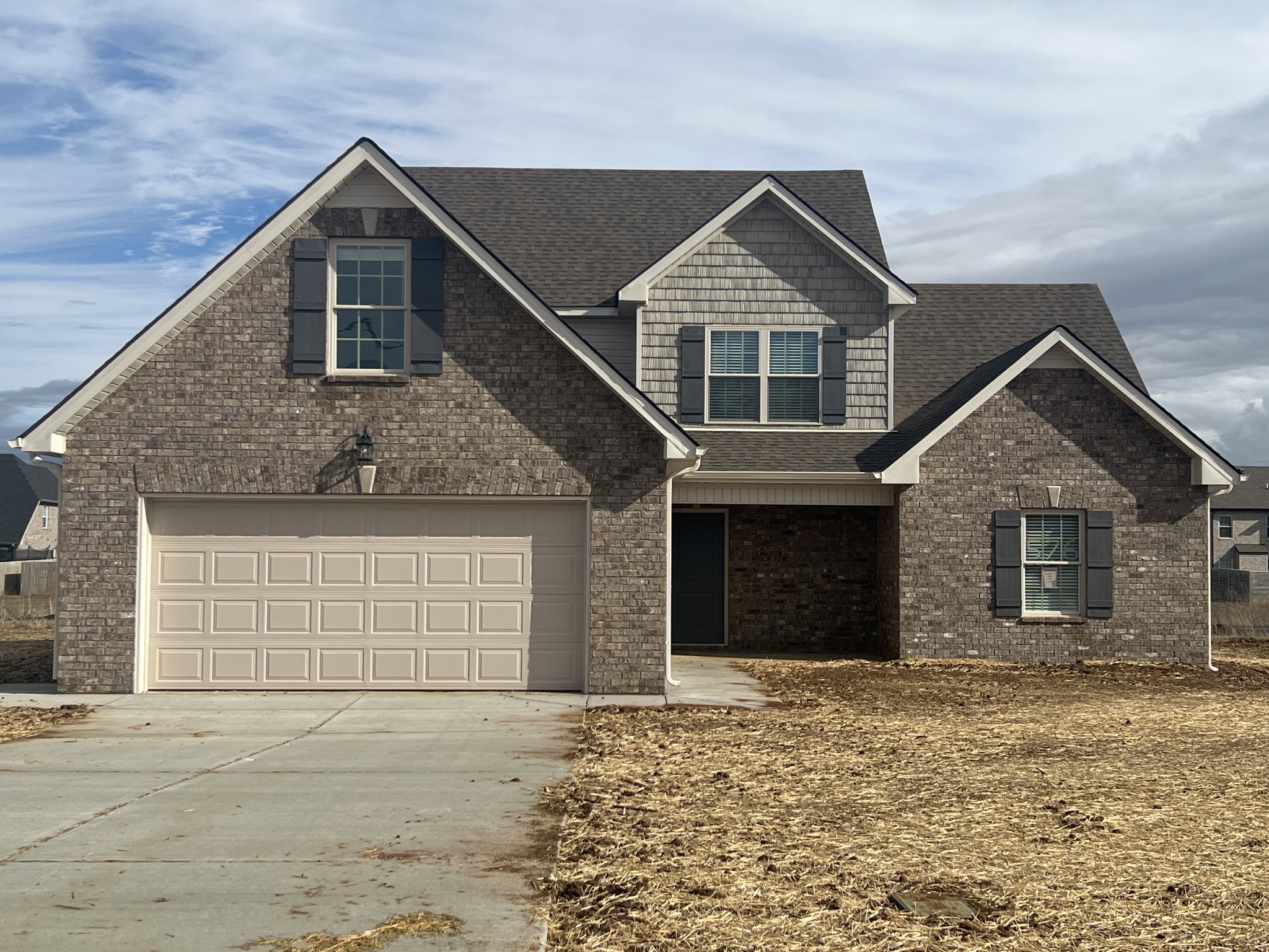 2810 Mesa Drive Christiana TN 37037
