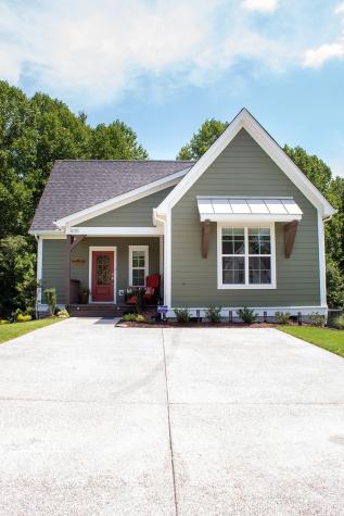 505 Evans Drive Tullahoma TN 37388