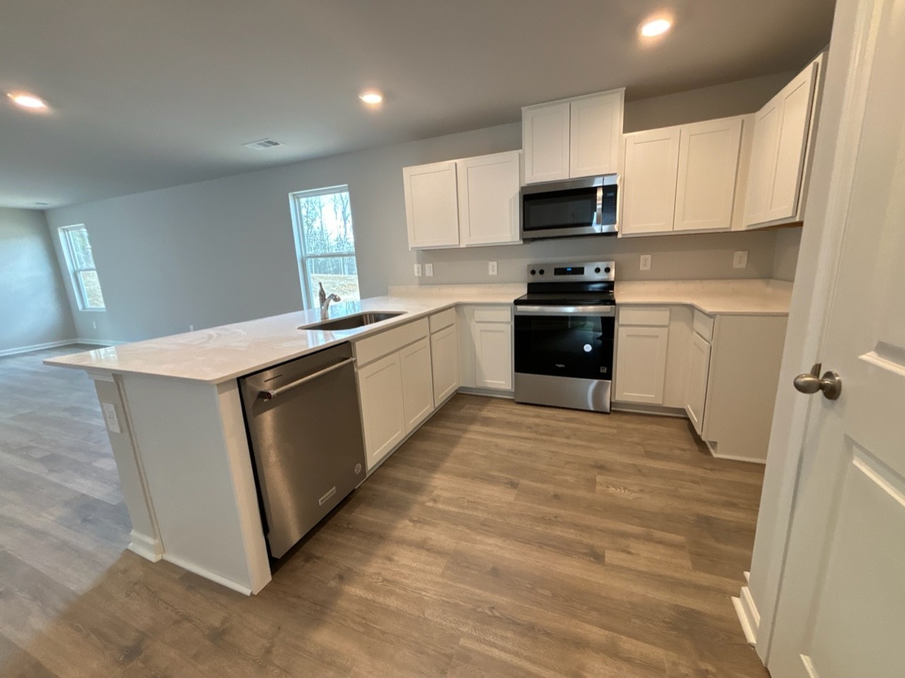 1331 Preakness Lane Lewisburg TN 37091
