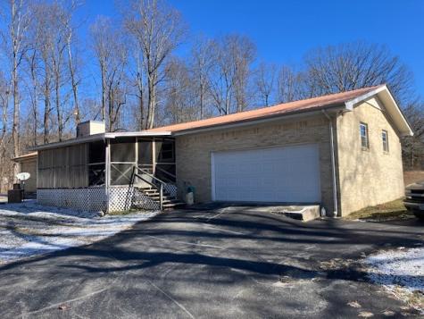 2442 Sherwood Road Sewanee TN 37375