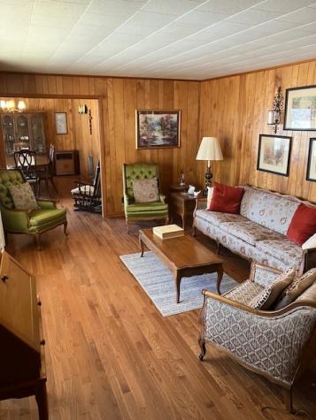 2442 Sherwood Road Sewanee TN 37375