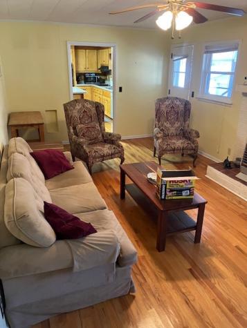 2442 Sherwood Road Sewanee TN 37375