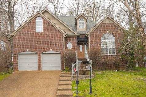 5121 Bay Overlook Drive Hermitage TN 37076
