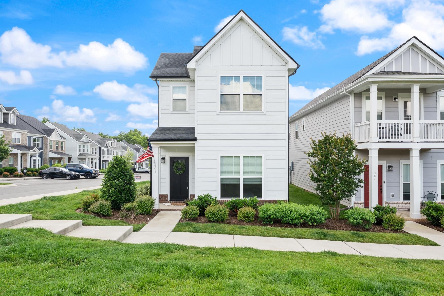401 Queen Lane Gallatin TN 37066