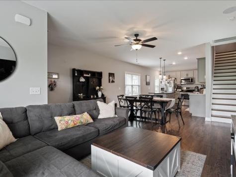 401 Queen Lane Gallatin TN 37066