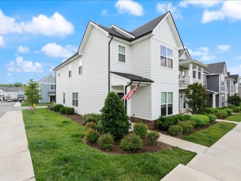 401 Queen Lane Gallatin TN 37066