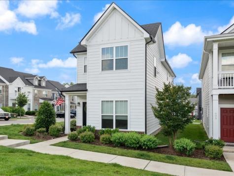 401 Queen Lane Gallatin TN 37066