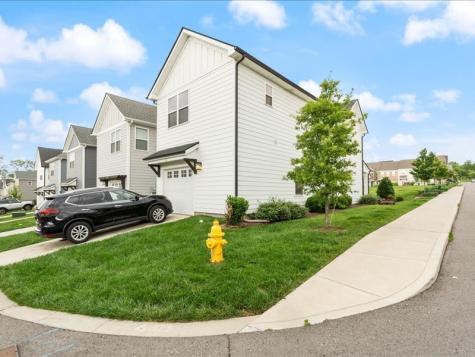 401 Queen Lane Gallatin TN 37066
