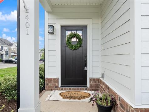 401 Queen Lane Gallatin TN 37066
