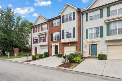 488 Huntington Ridge Drive Nashville TN 37211