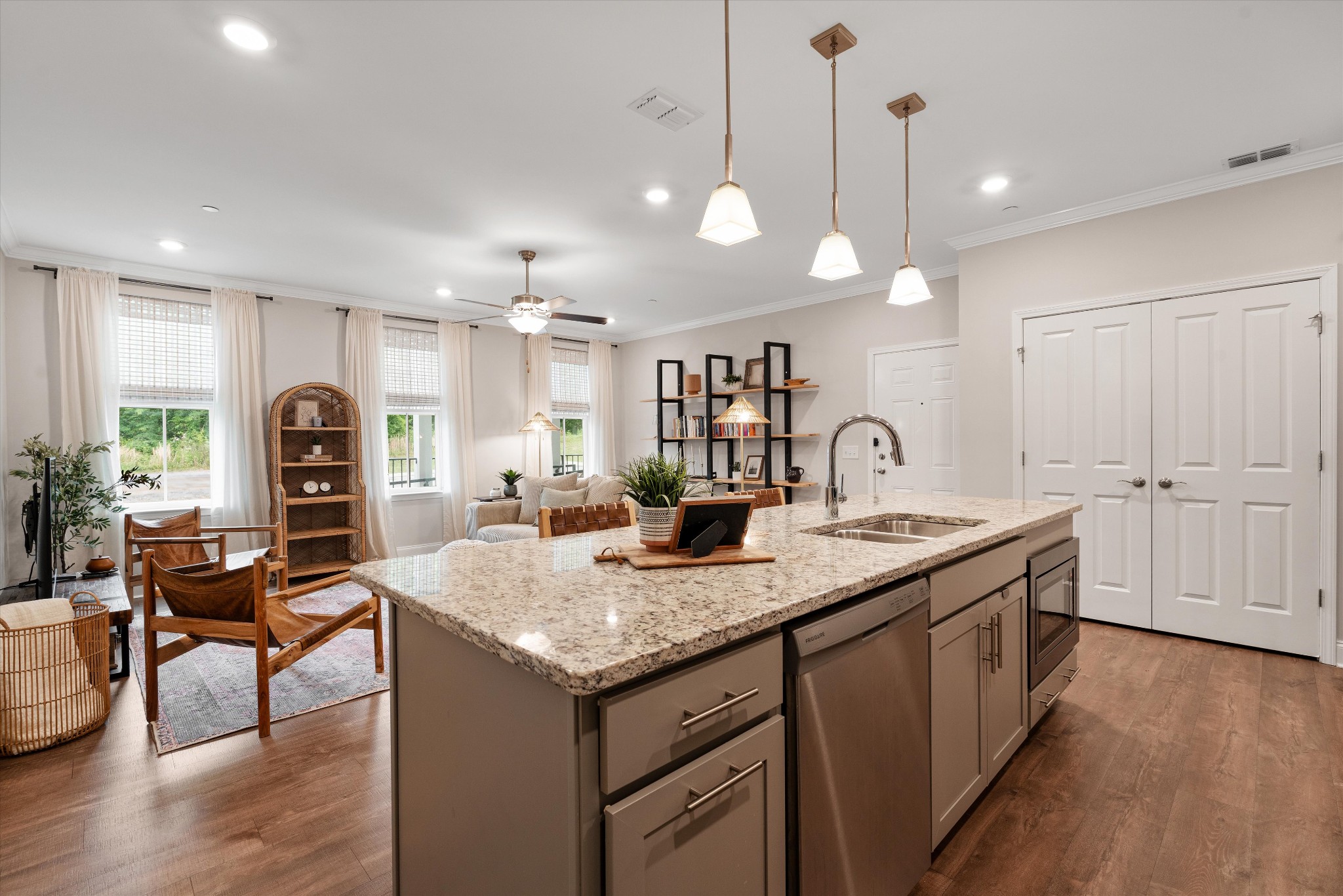 3115 Patcham Drive Nolensville TN 37135