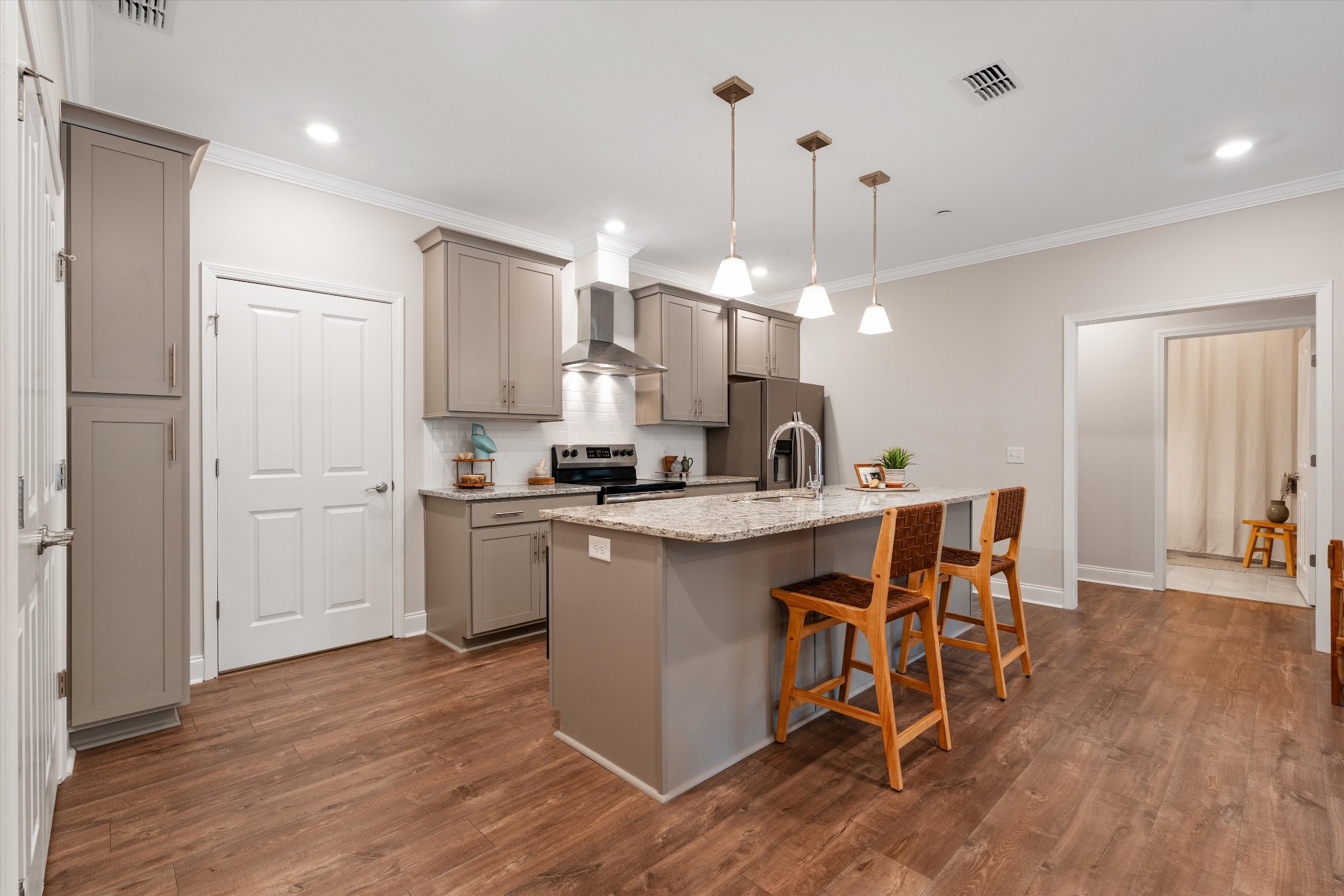 3115 Patcham Drive Nolensville TN 37135