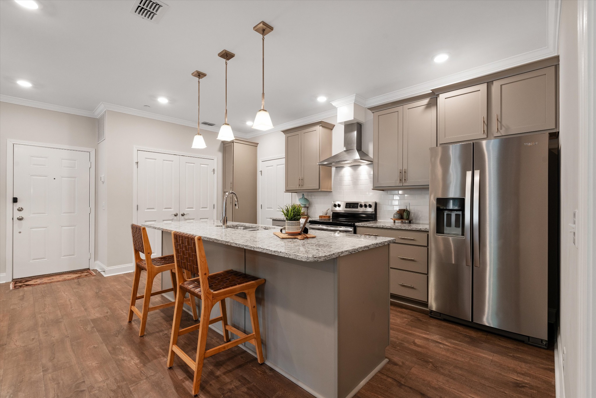 3115 Patcham Drive Nolensville TN 37135