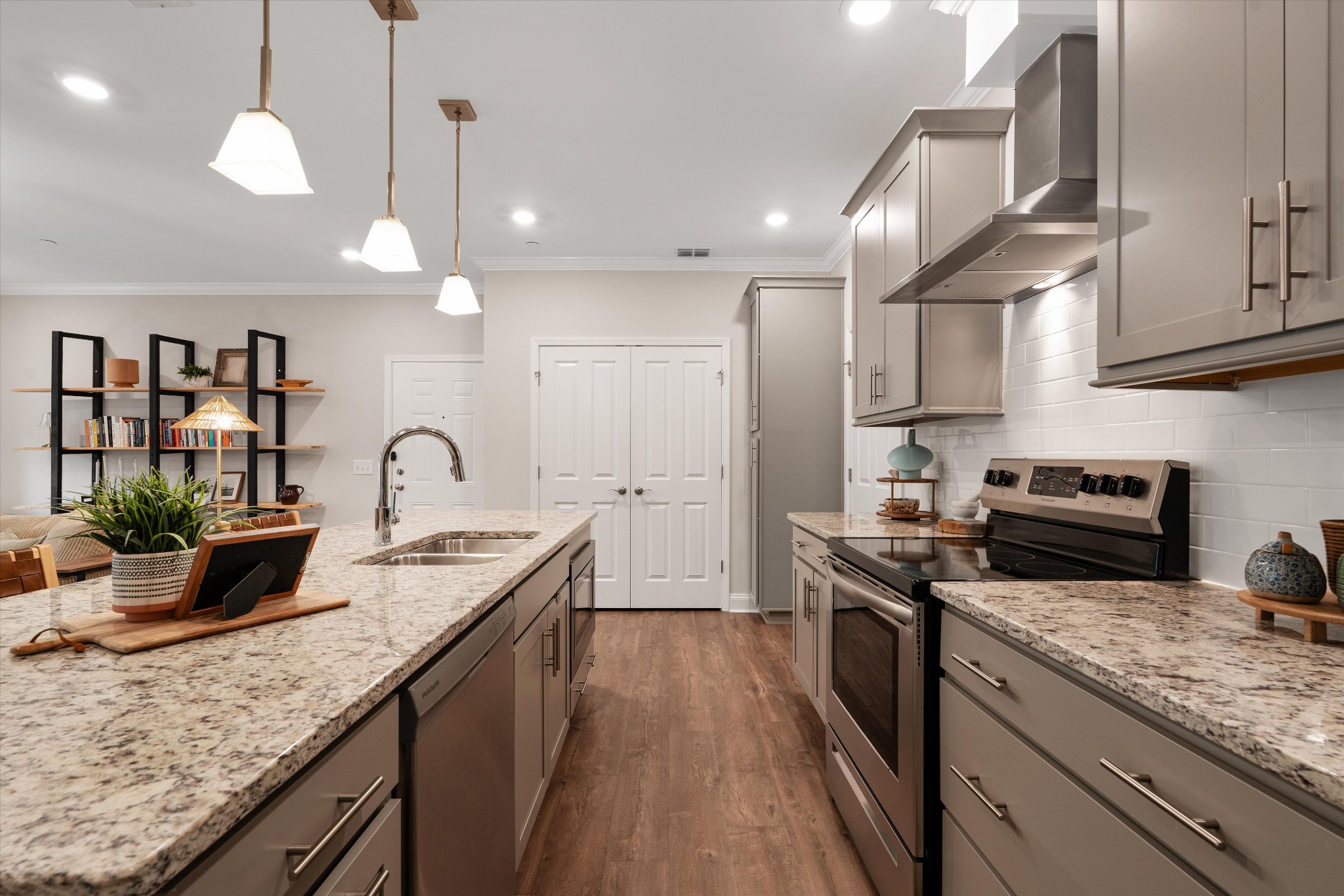 3115 Patcham Drive Nolensville TN 37135