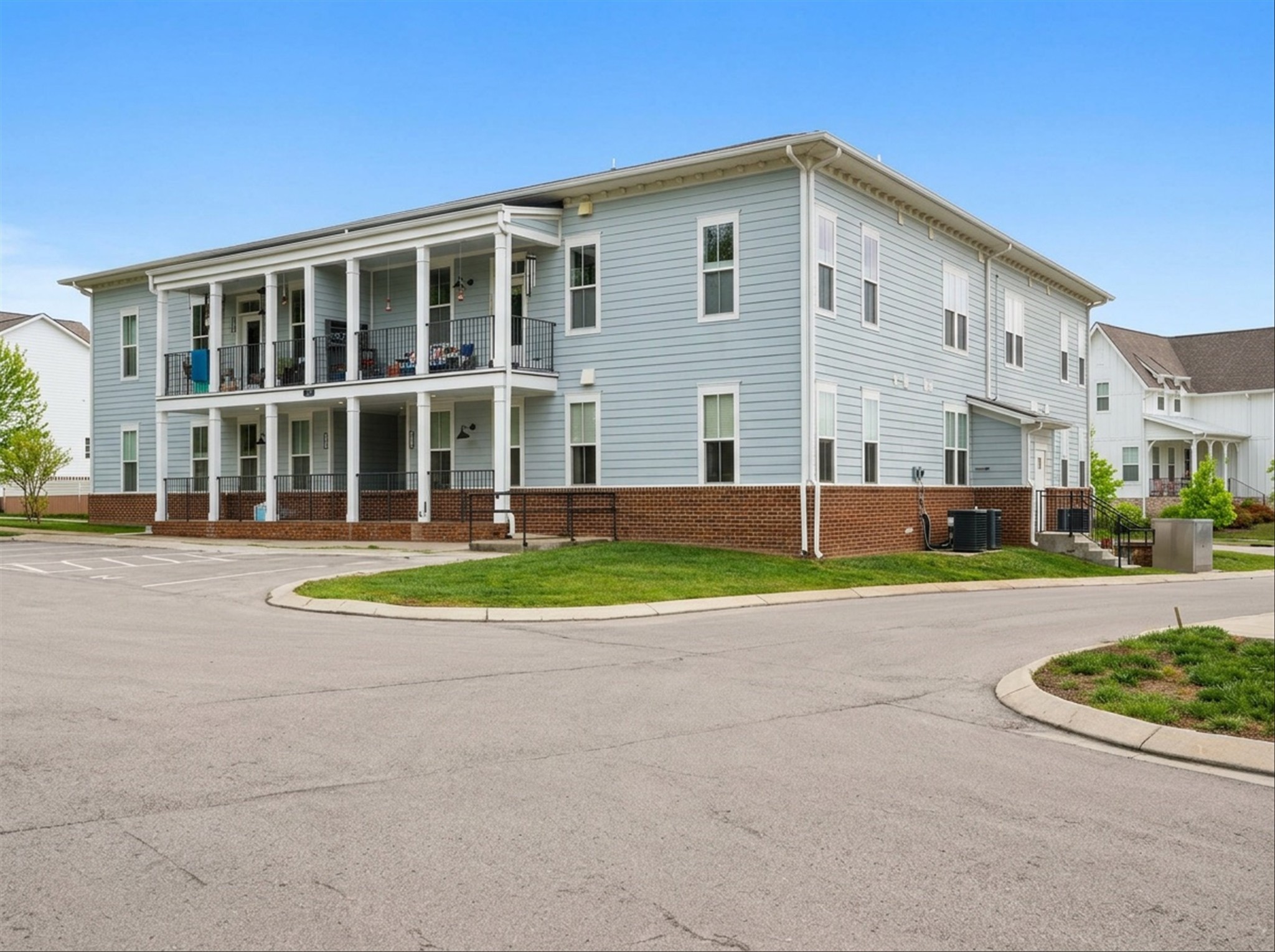3115 Patcham Drive Nolensville TN 37135