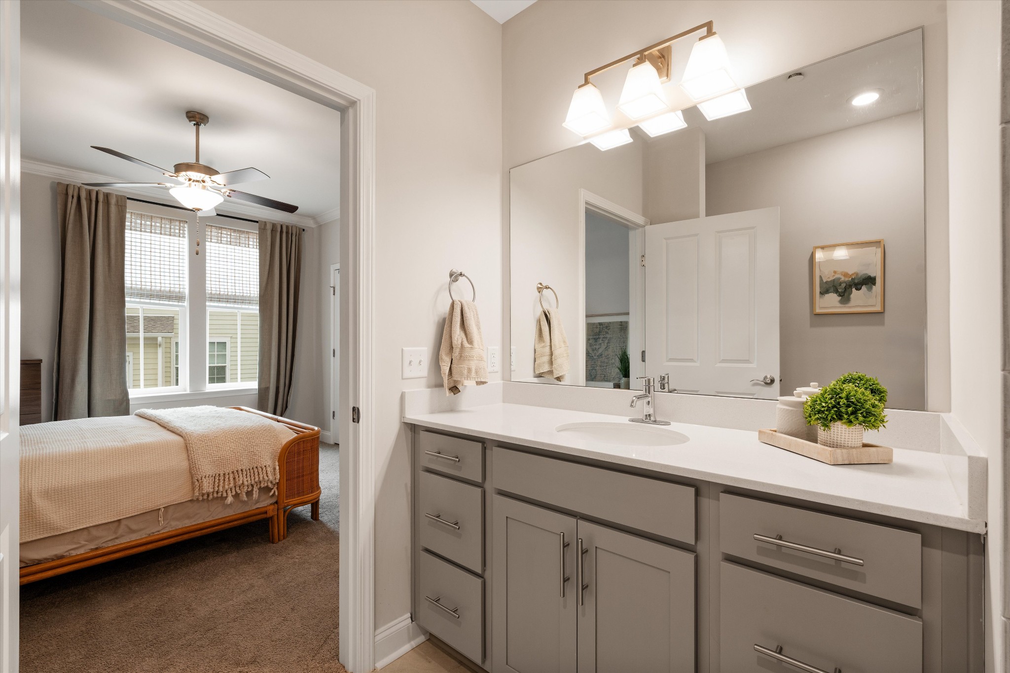 3115 Patcham Drive Nolensville TN 37135