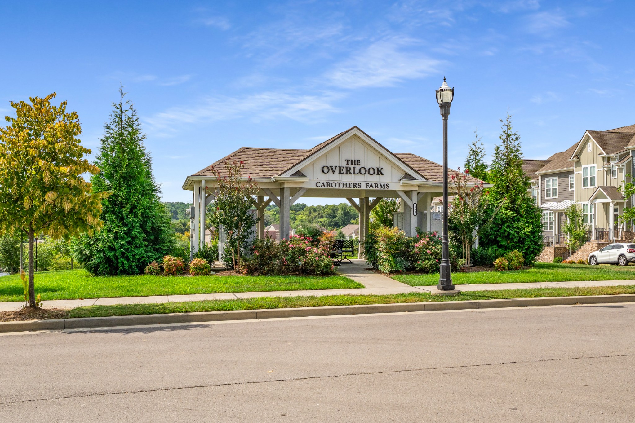3115 Patcham Drive Nolensville TN 37135