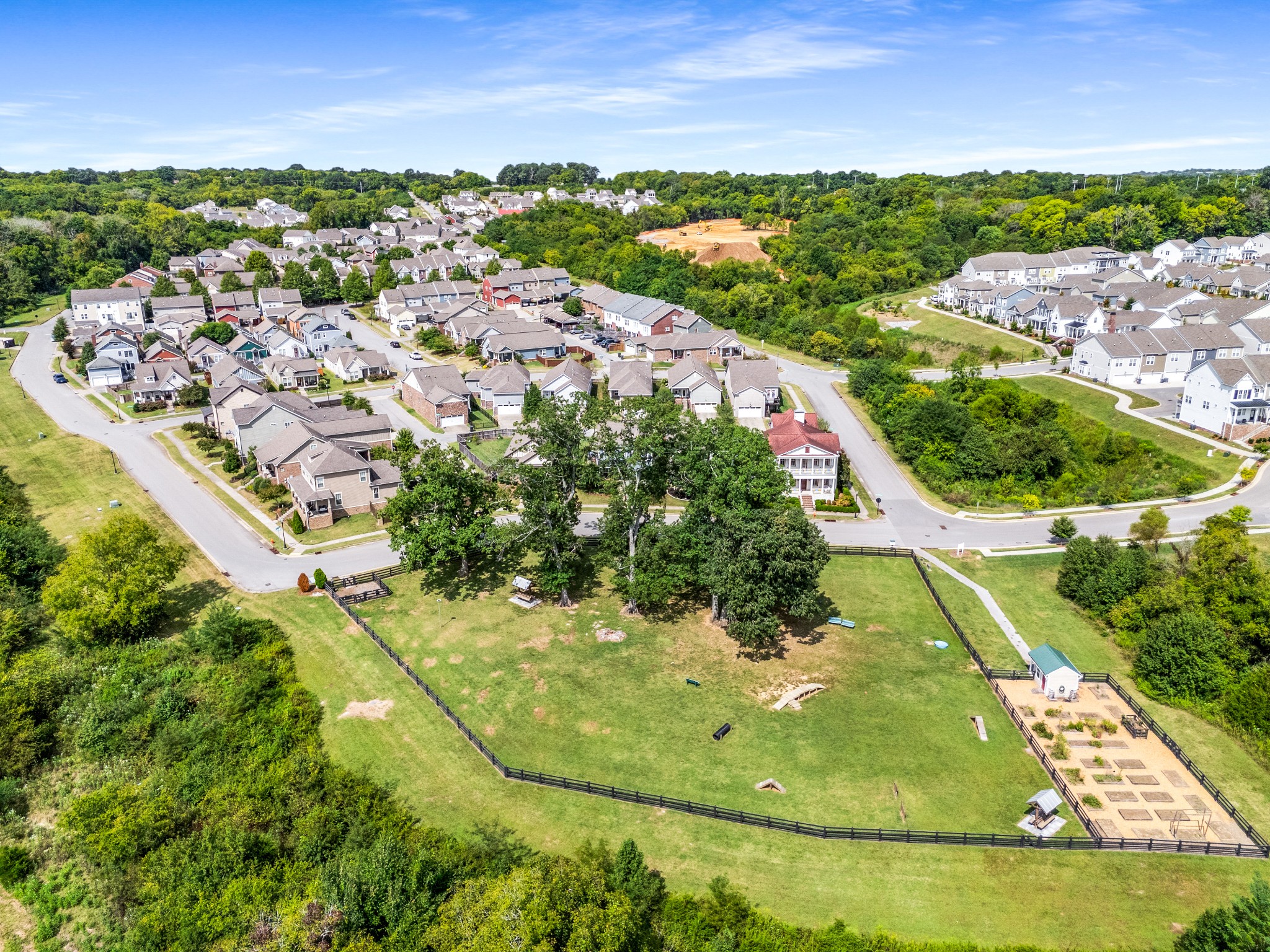 3115 Patcham Drive Nolensville TN 37135