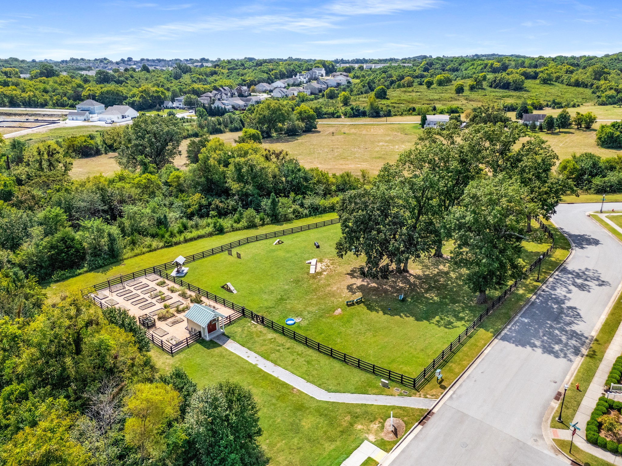 3115 Patcham Drive Nolensville TN 37135