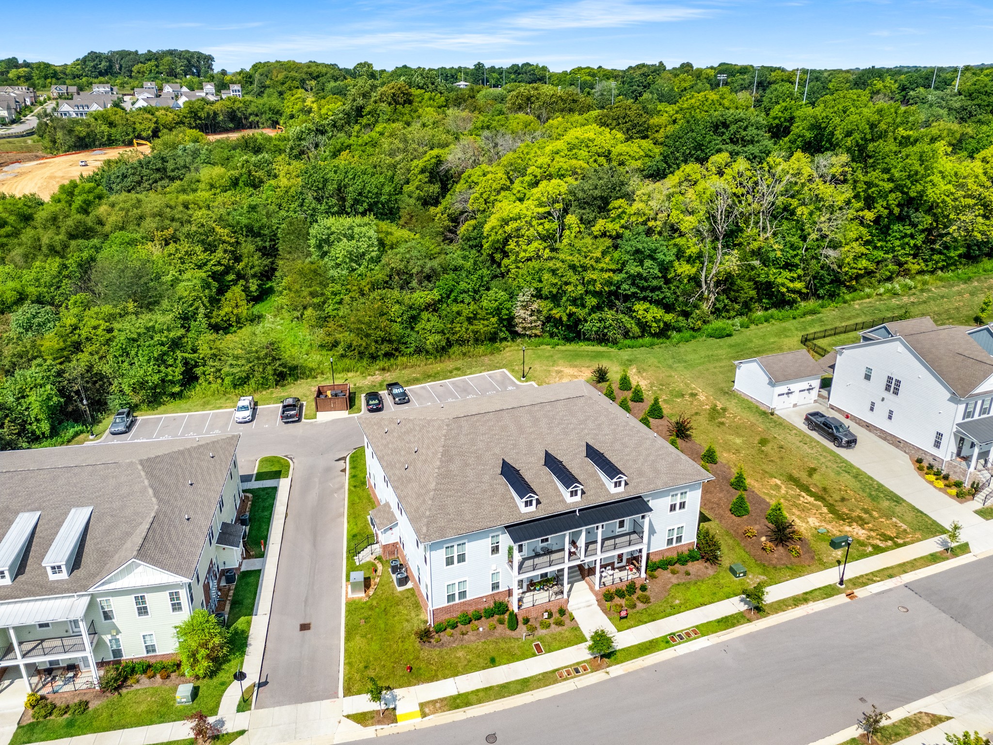 3115 Patcham Drive Nolensville TN 37135