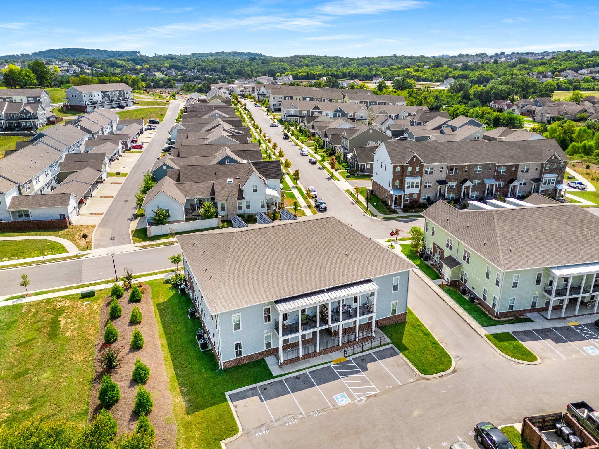 3115 Patcham Drive Nolensville TN 37135