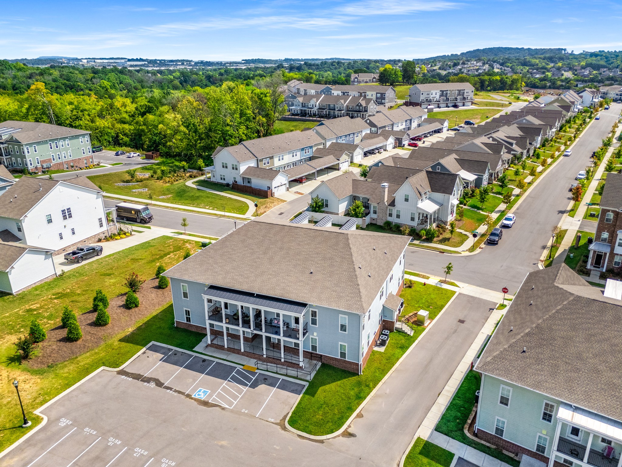3115 Patcham Drive Nolensville TN 37135