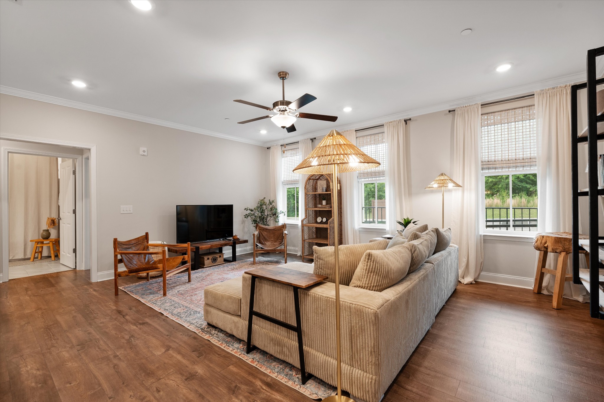 3115 Patcham Drive Nolensville TN 37135