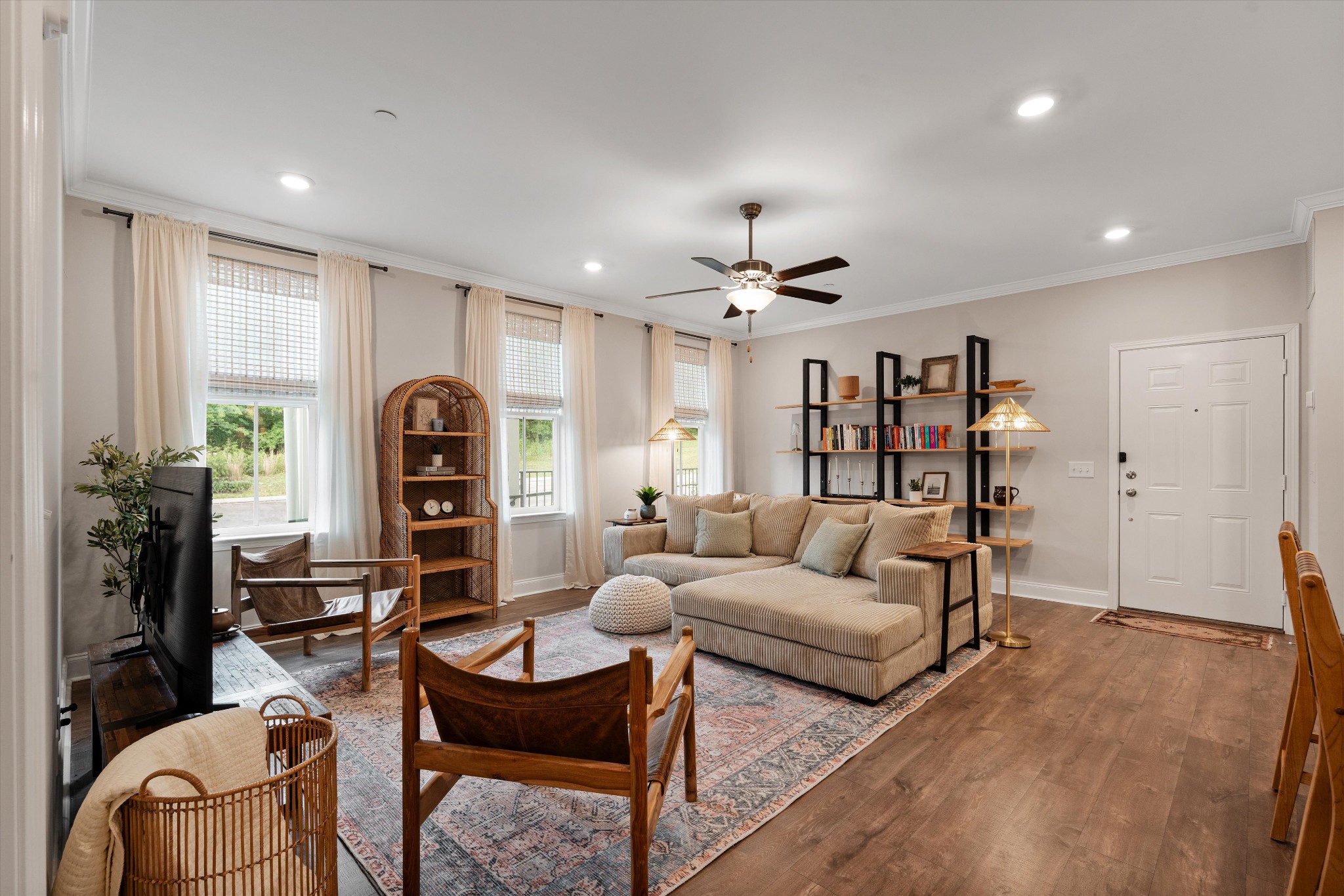 3115 Patcham Drive Nolensville TN 37135
