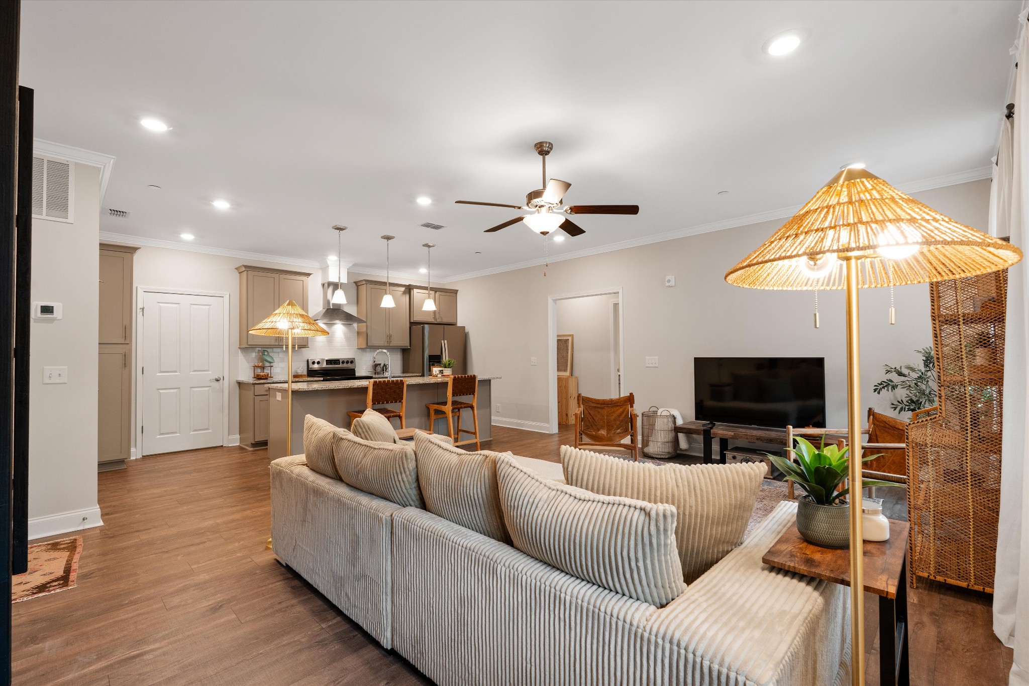 3115 Patcham Drive Nolensville TN 37135