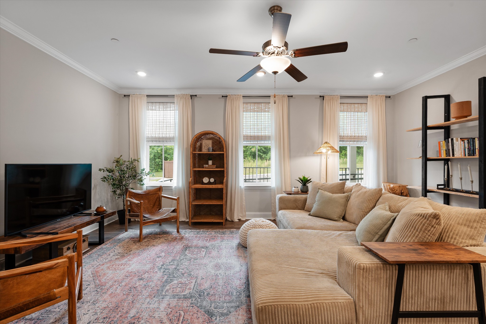 3115 Patcham Drive Nolensville TN 37135