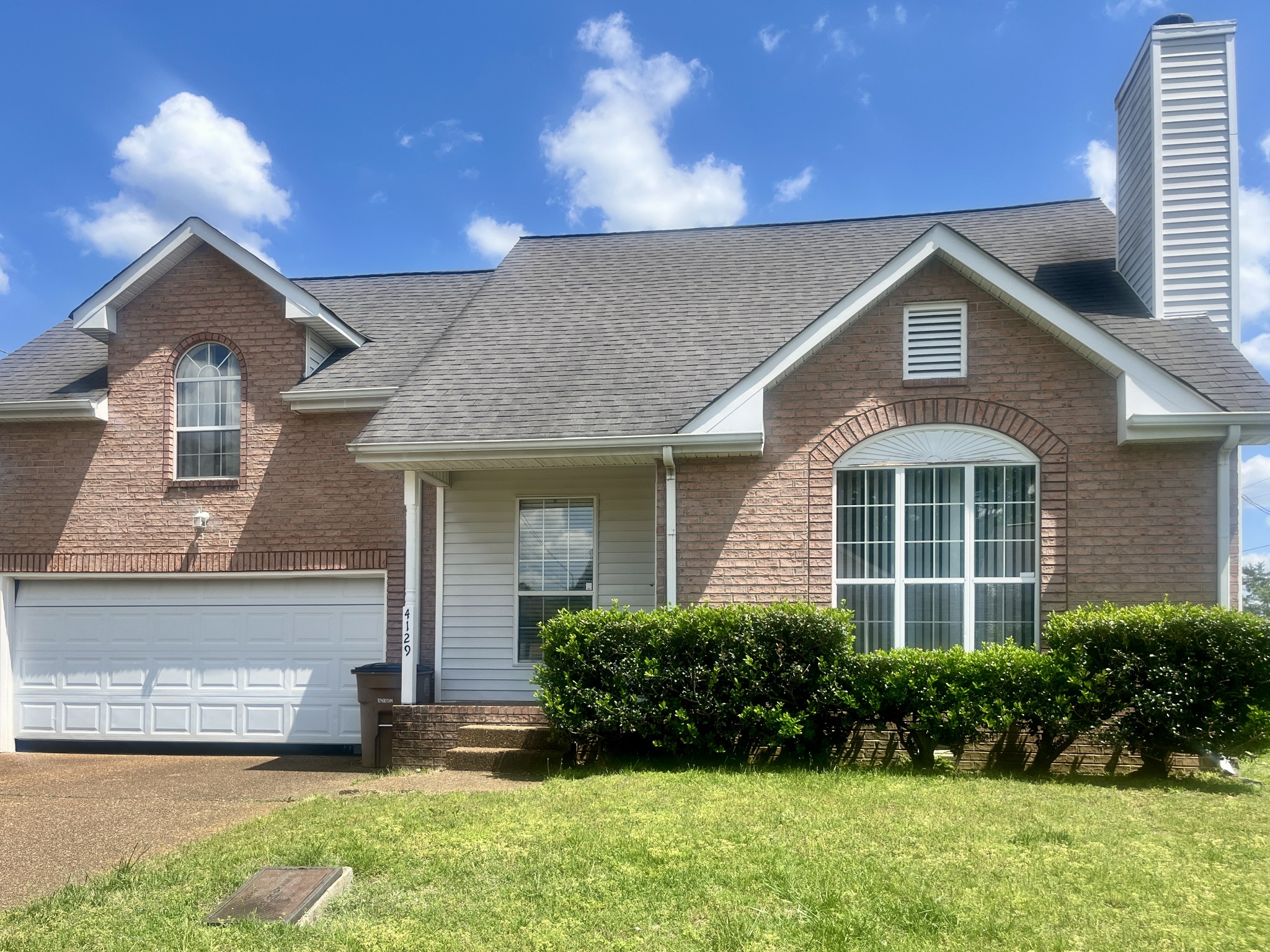 4129 Pleasant Colony Drive Antioch TN 37013