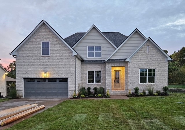 41 Trail West Drive Mount Juliet TN 37122