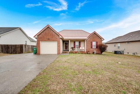 1327 Christine Drive Lebanon TN 37087
