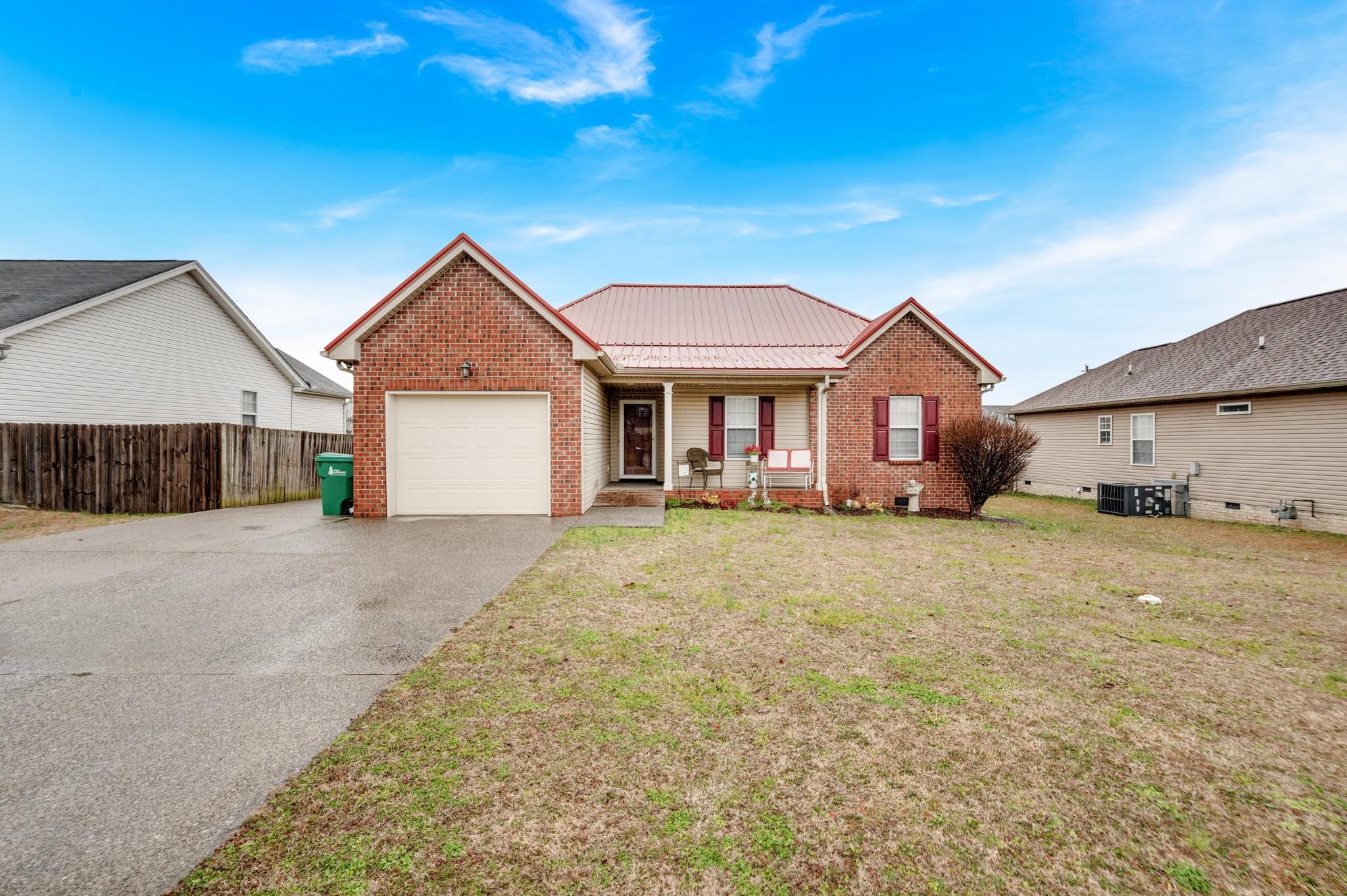 1327 Christine Drive Lebanon TN 37087
