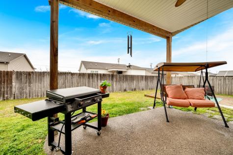 1327 Christine Drive Lebanon TN 37087