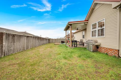 1327 Christine Drive Lebanon TN 37087