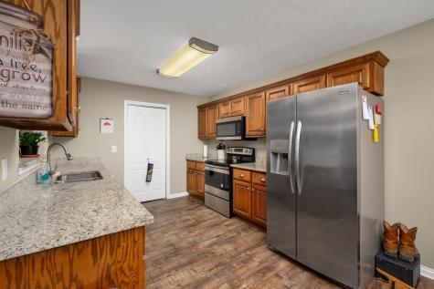 1327 Christine Drive Lebanon TN 37087