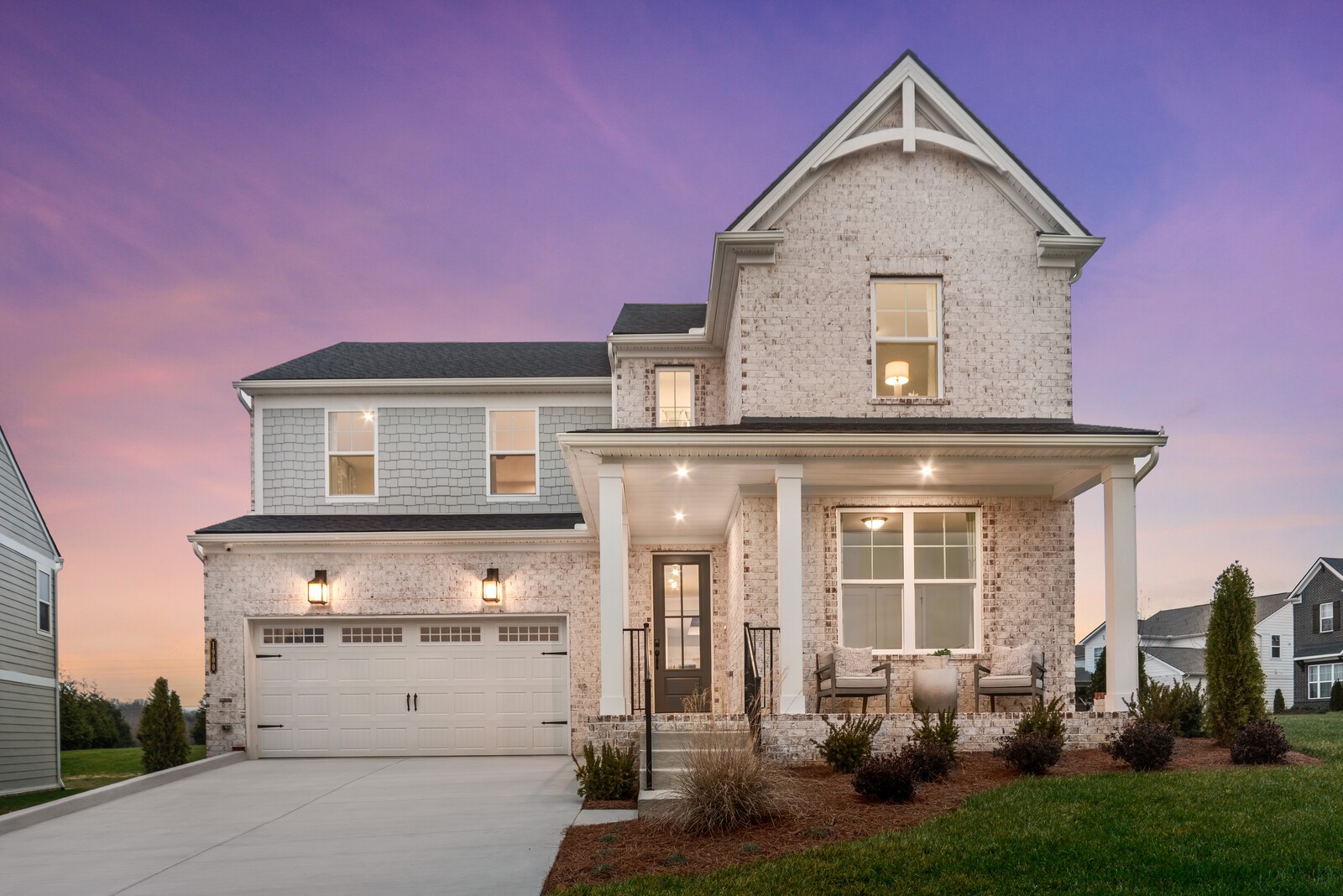 7700 Hatcher Heights Drive Fairview TN 37062