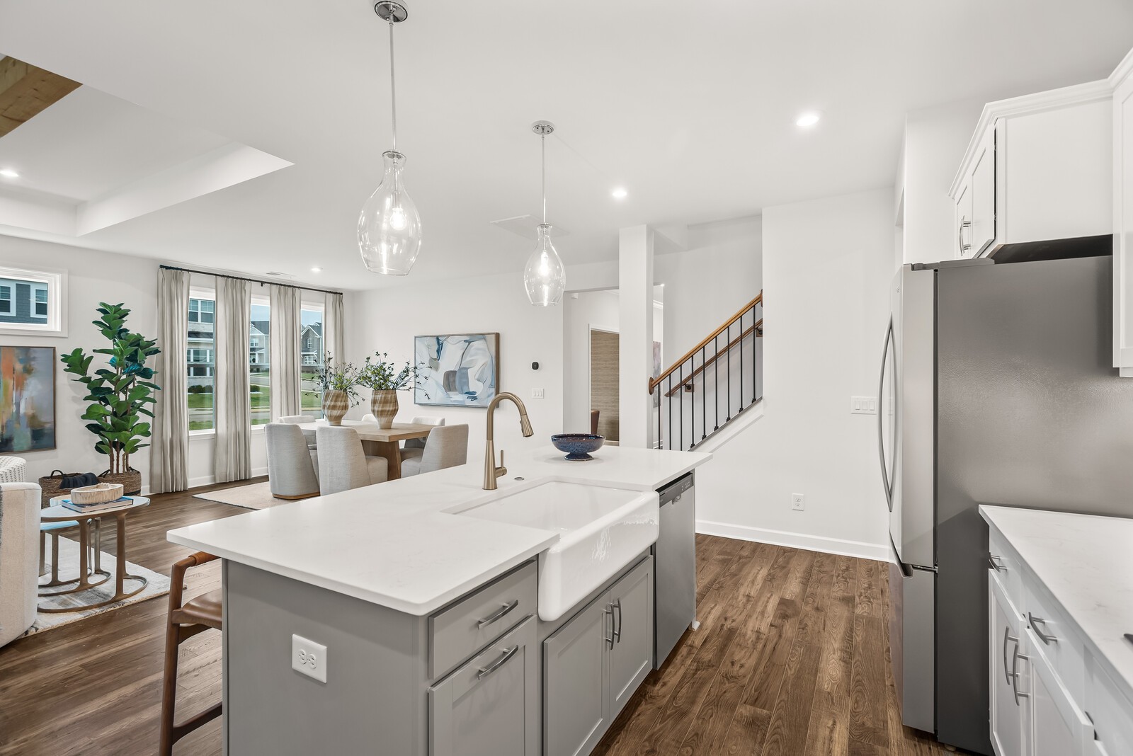 7700 Hatcher Heights Drive Fairview TN 37062