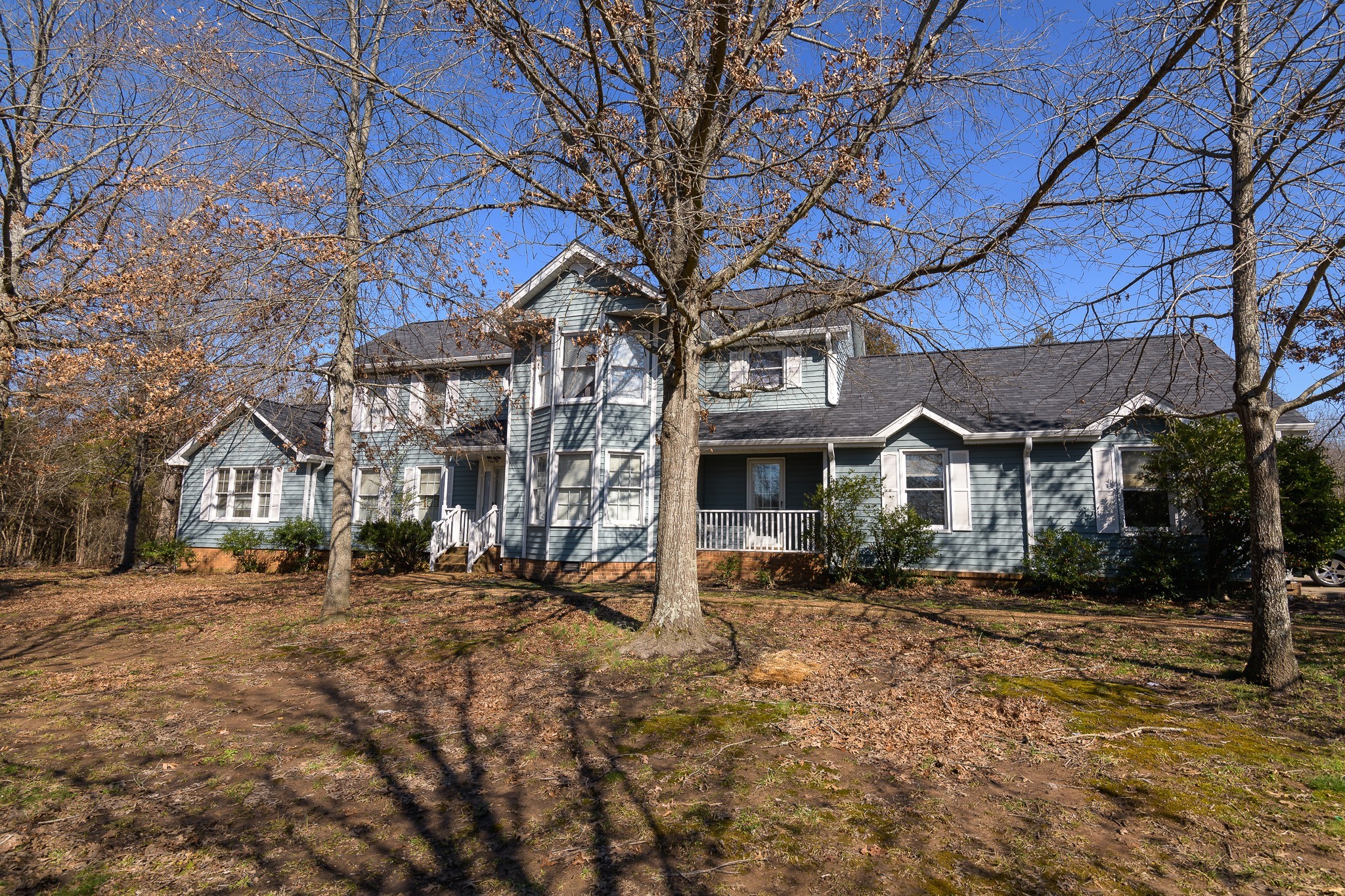 2413 Highway 109, N Lebanon TN 37090